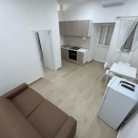 Ferienwohnung House Vicolo Longo 35 Neapel Exterior foto