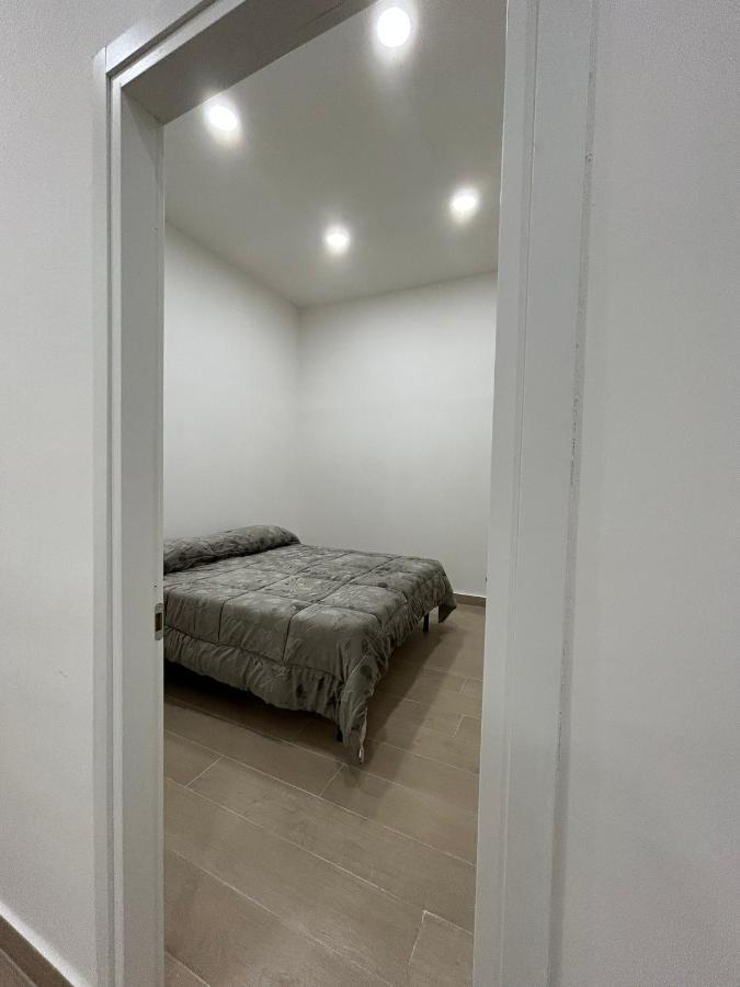 Ferienwohnung House Vicolo Longo 35 Neapel Exterior foto