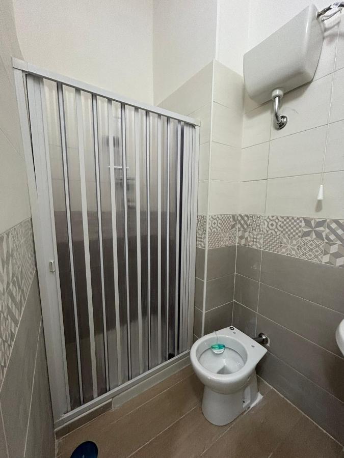 Ferienwohnung House Vicolo Longo 35 Neapel Exterior foto