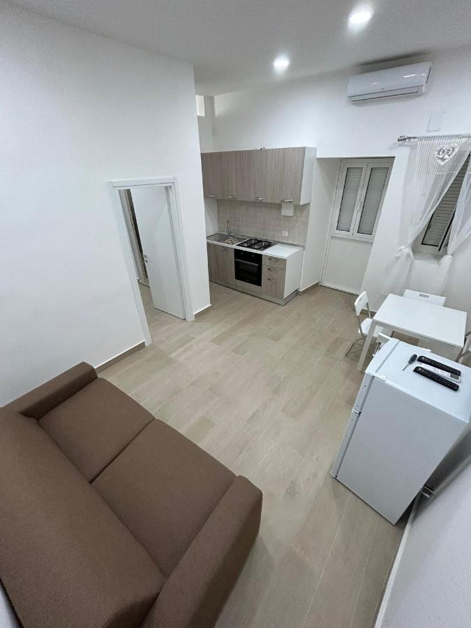 Ferienwohnung House Vicolo Longo 35 Neapel Exterior foto