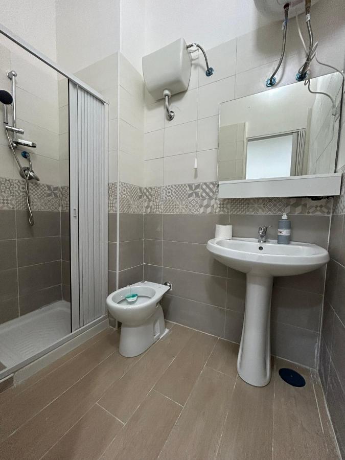 Ferienwohnung House Vicolo Longo 35 Neapel Exterior foto