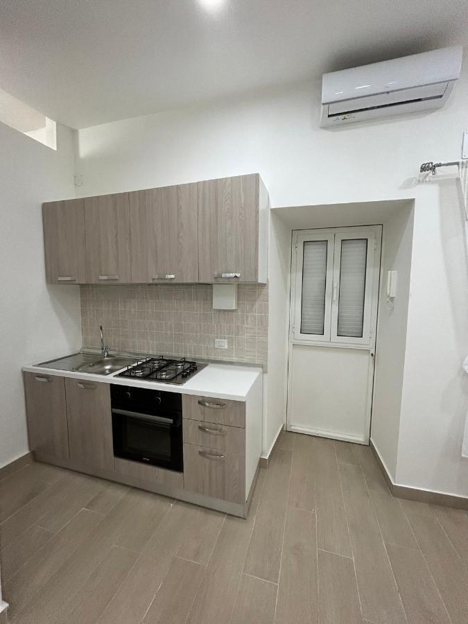 Ferienwohnung House Vicolo Longo 35 Neapel Exterior foto